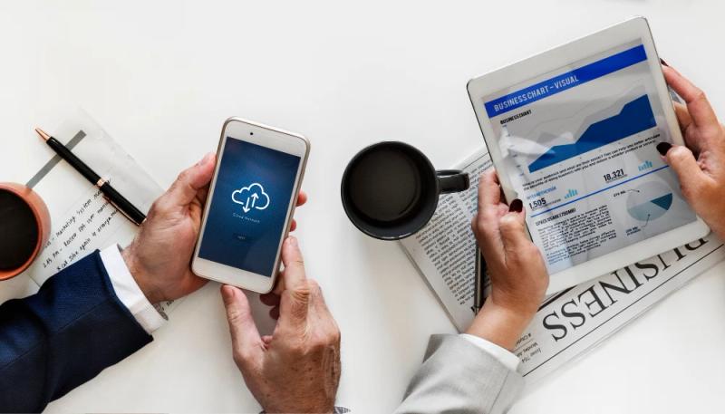 App Migration Tools for Business Continuity