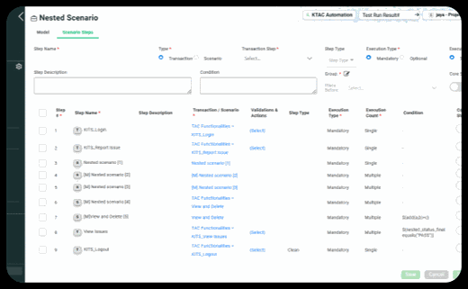 Integrations
