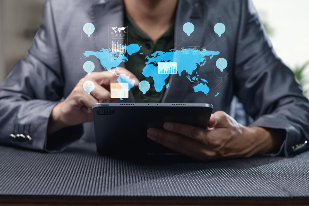 Global Delivery, Local Engagement