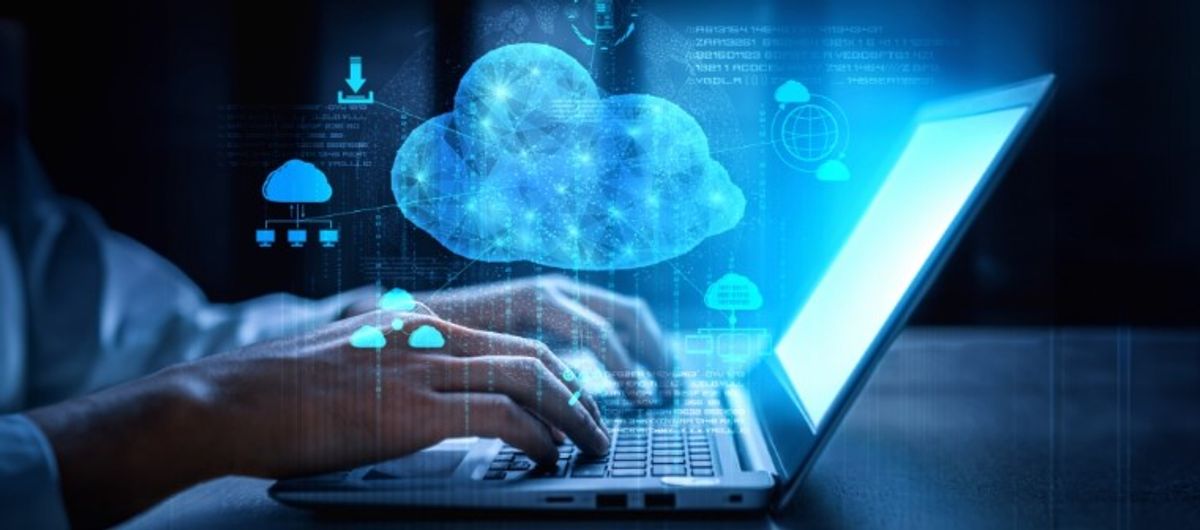 Cloud & Infrastructure Transformation