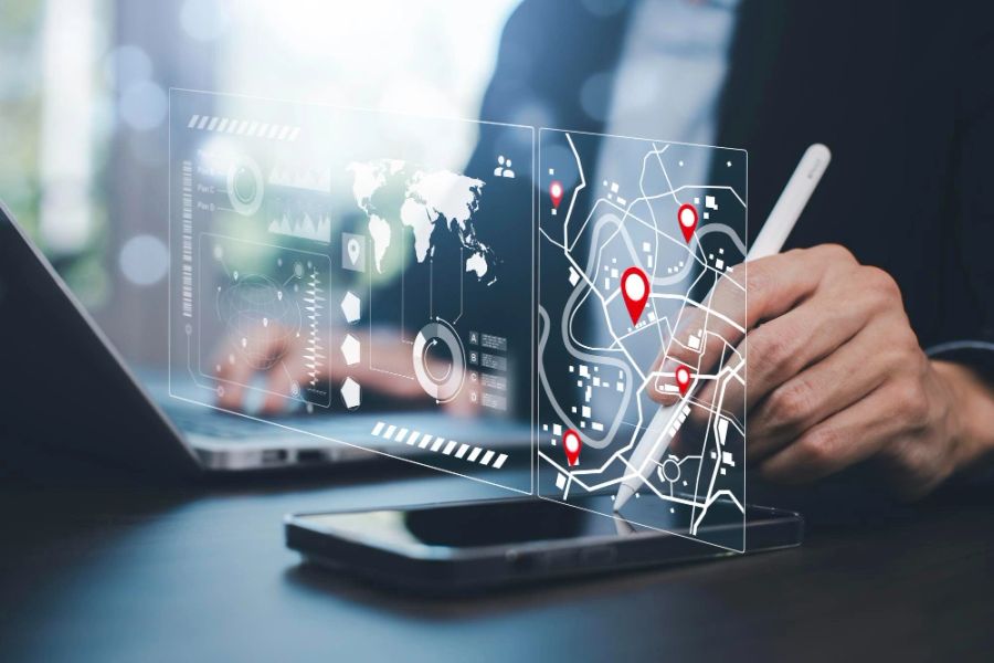 Localization Readiness