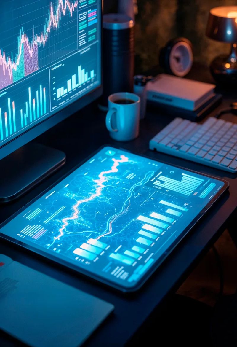 Global Retailer Modernises ERP — 318 Oracle Forms Objects Migrated to Web