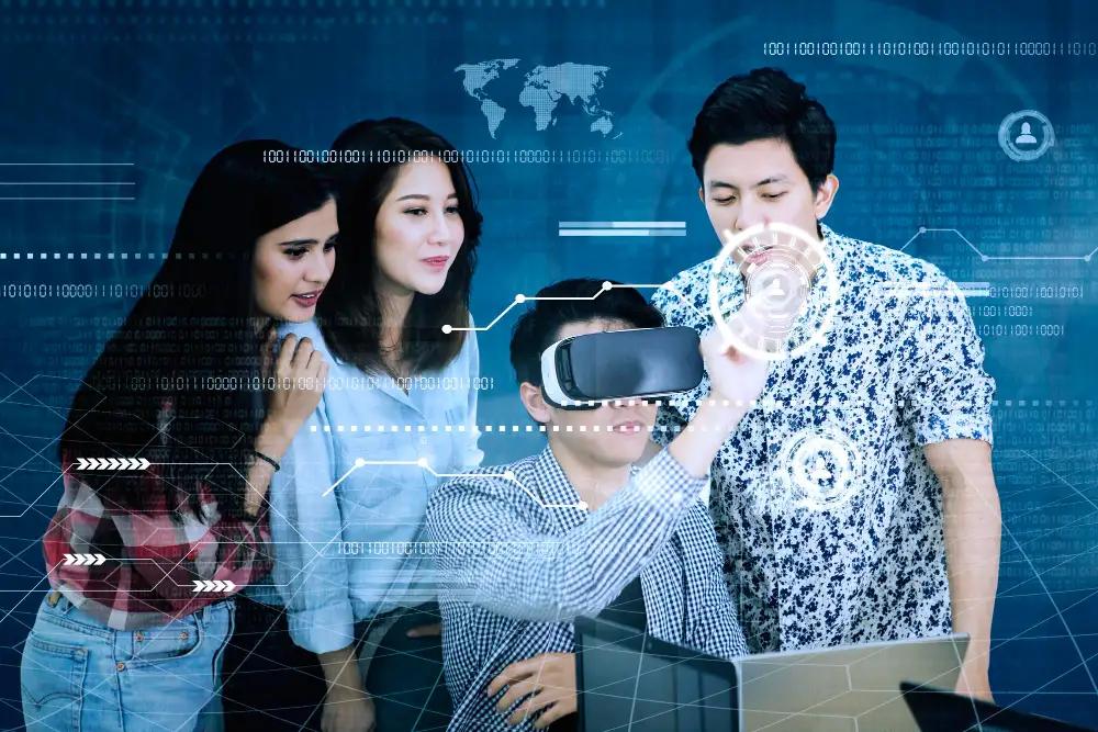 Emerging Technology Adoption