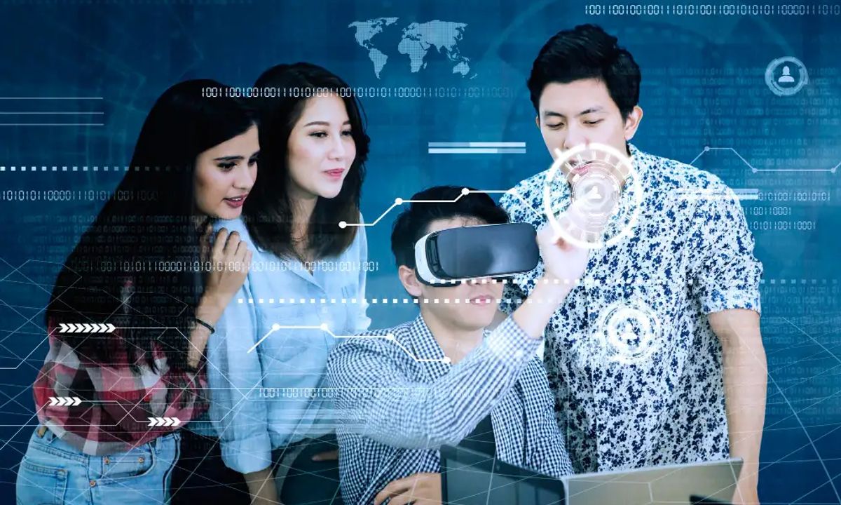 Emerging Technology Adoption