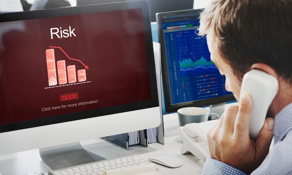 Eliminated Legacy & Technology Risk