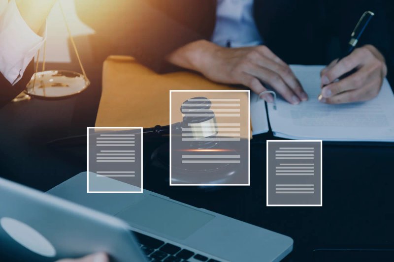 Underwriting Document Intelligence