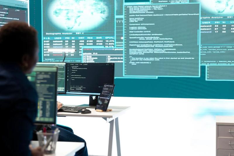 Types of Information Required to Execute a Mainframe Migration Project
