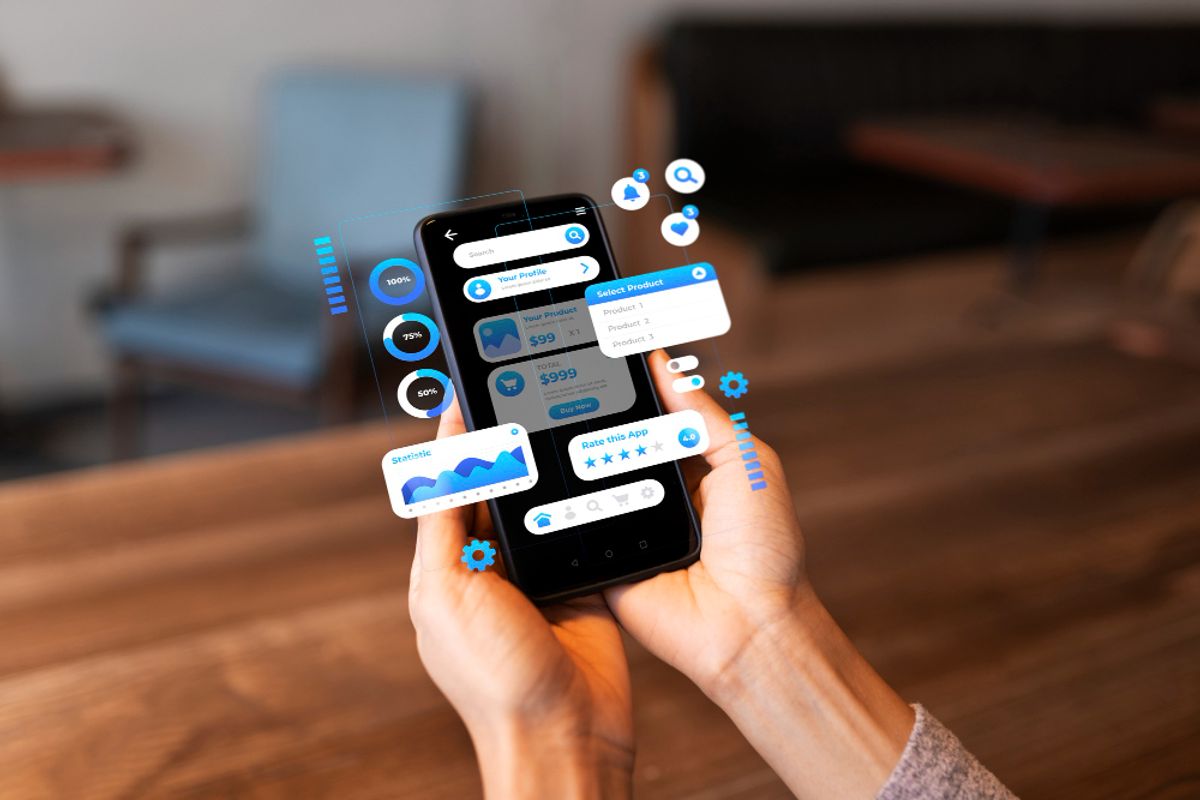 Mobile Test Automation