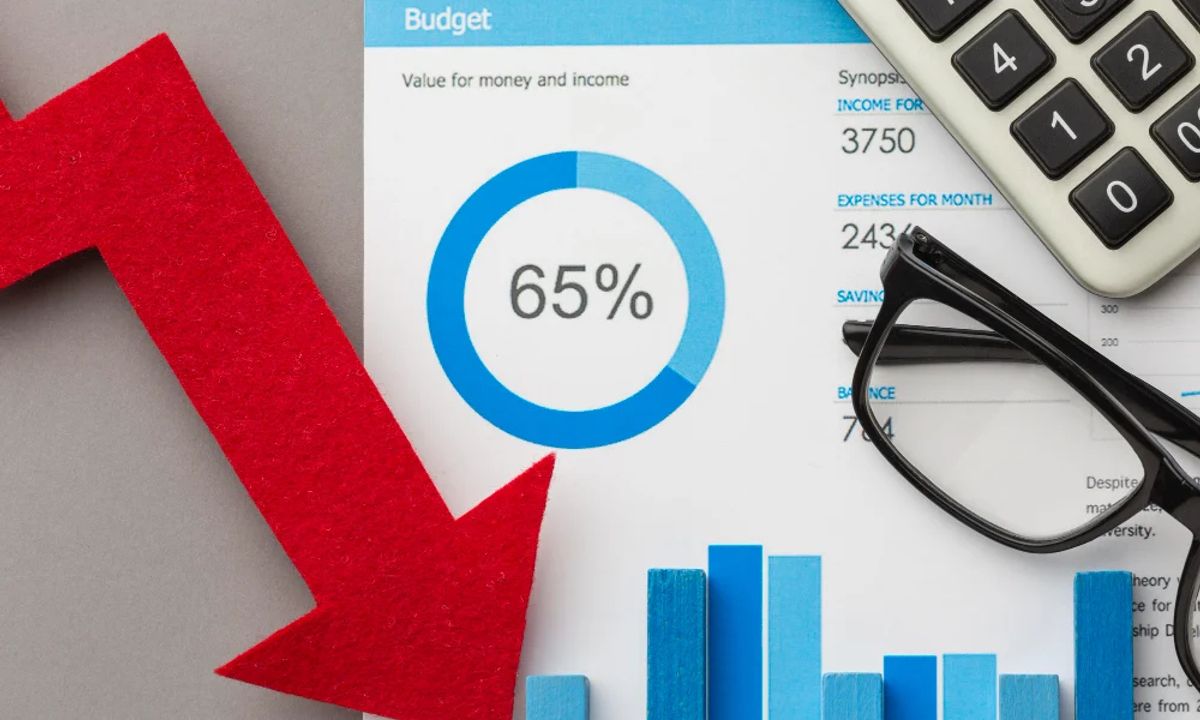 Lower Total Cost Of Ownership