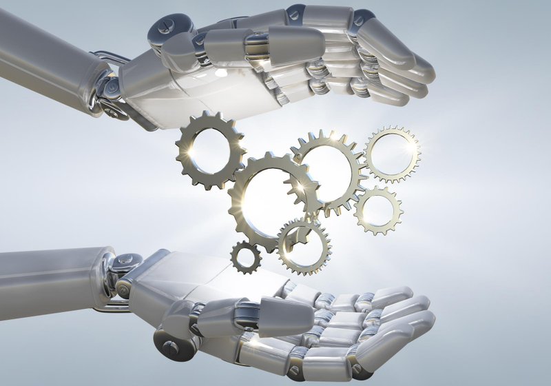 Model-based & GenAI automation
