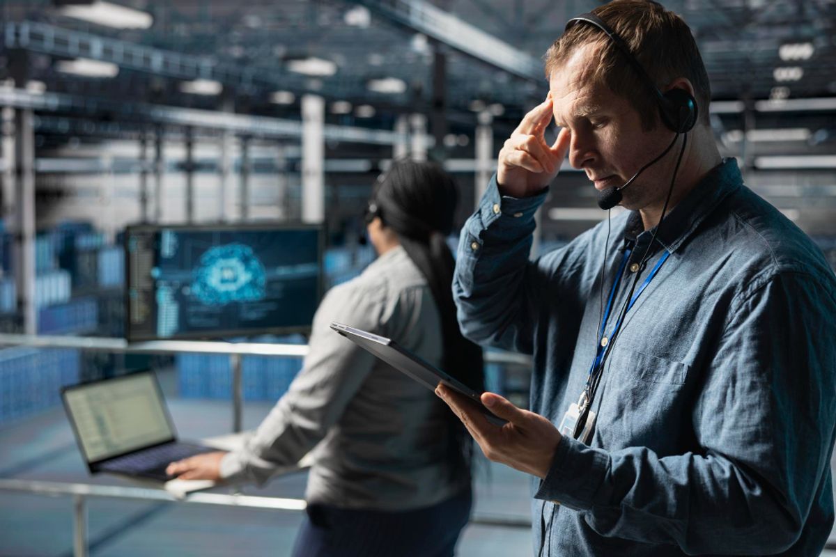 Production Support