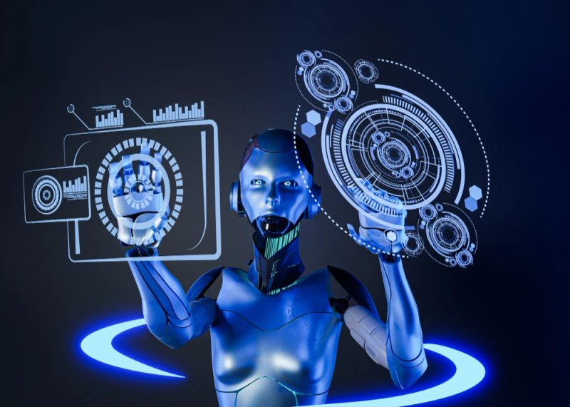 Model-based & GenAI automation