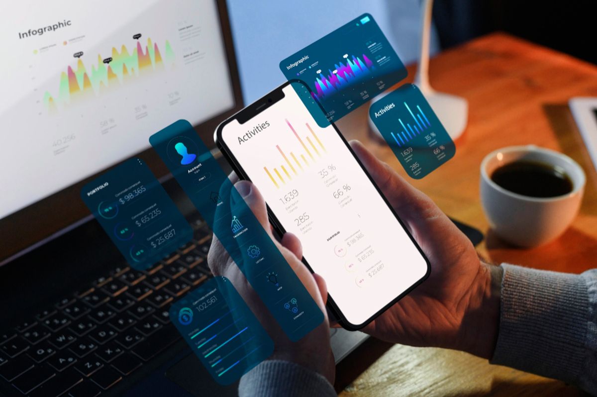 Cross-Platform Mobile Development