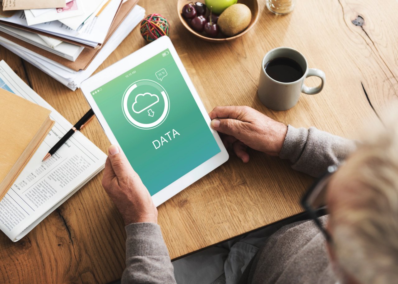 Data & Analytics