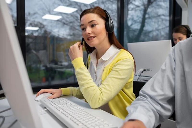 Client Contact Centre Transformed with RAG-Powered AI Chat Assistant