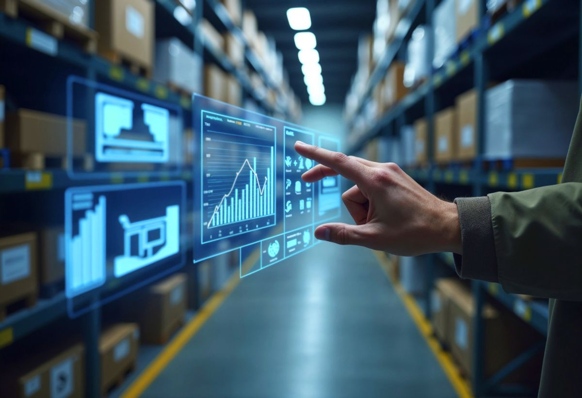 Proven Multi-Industry Track Record