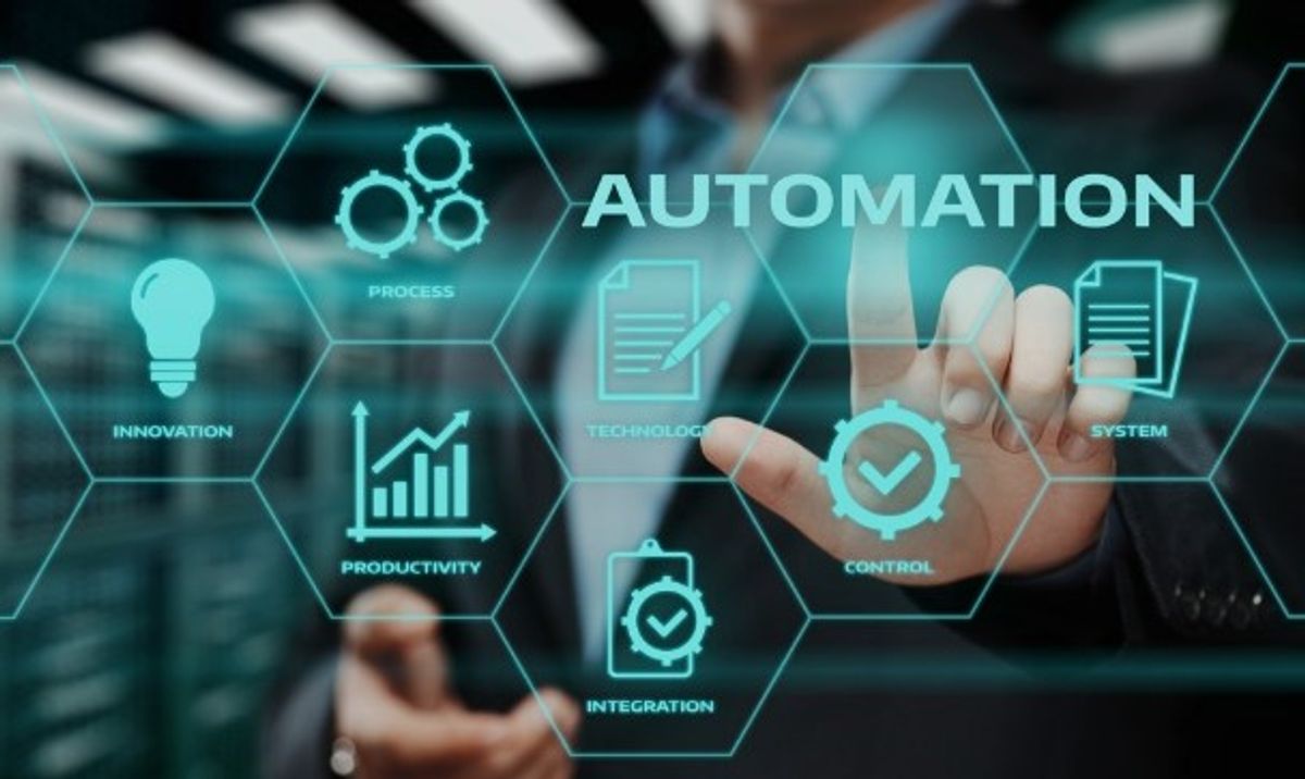 Quality Assurance & Test Automation