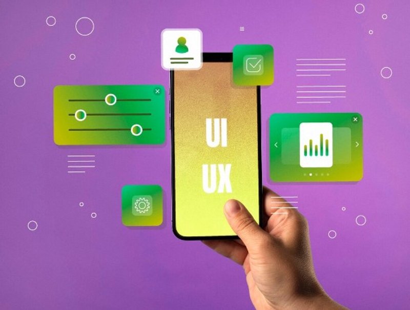 Functional UI automation