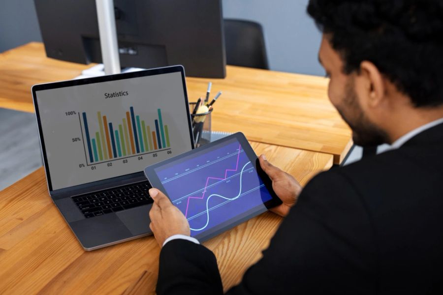 Performance Signals
