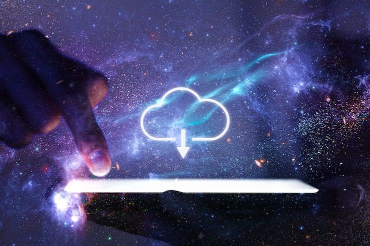 Cloud & AI Enablement