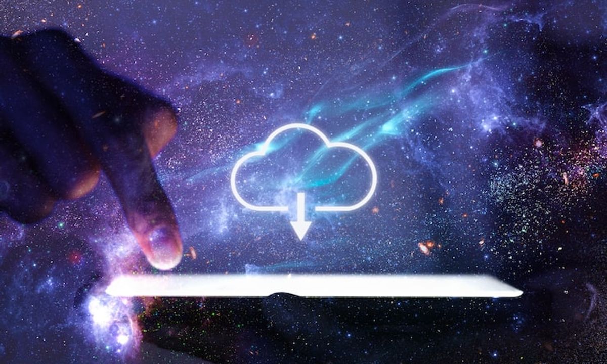 Cloud & AI Enablement