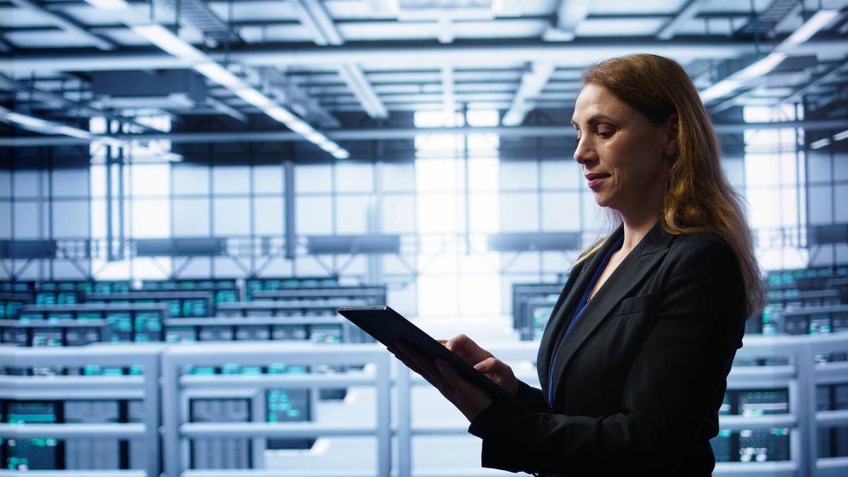 Data Warehouse And Data Lake
