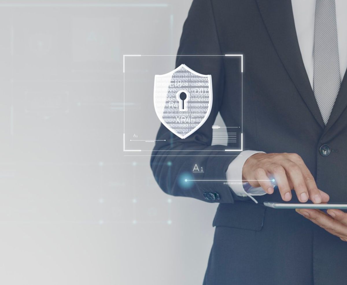 Enterprise-Grade Security