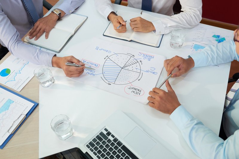 Advanced relationship mapping