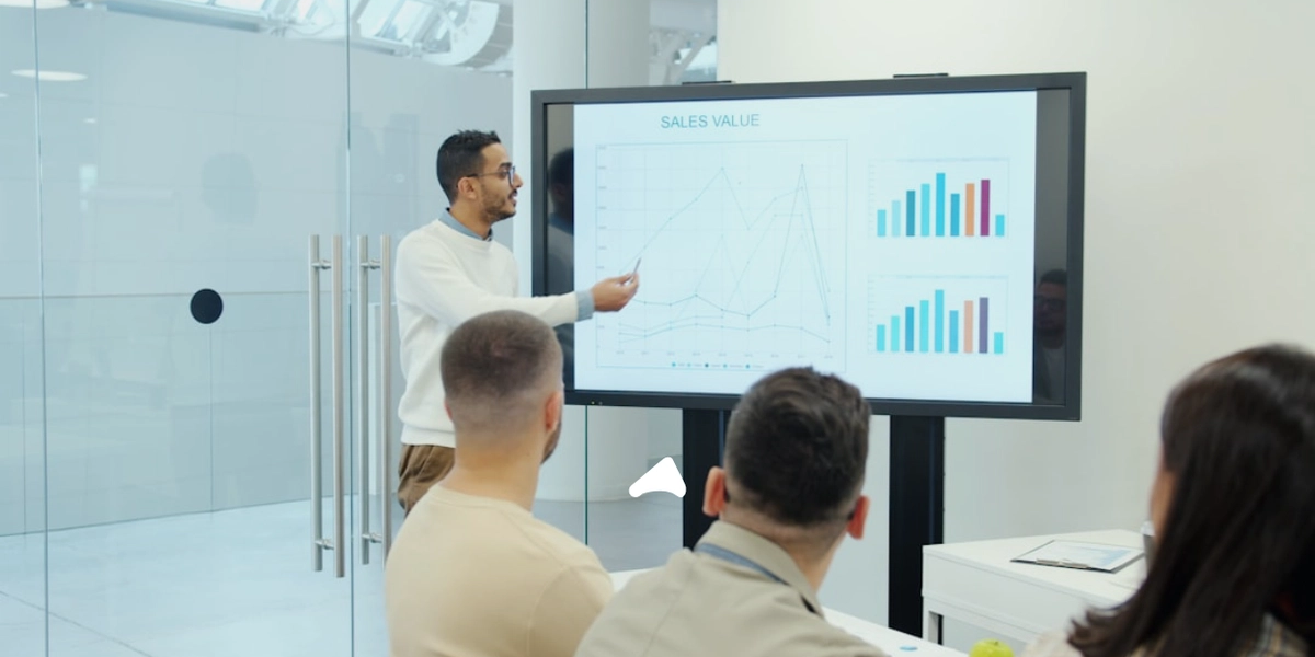 E-Commerce Conversion Rate: Why You're Losing Sales (and How to Fix It)