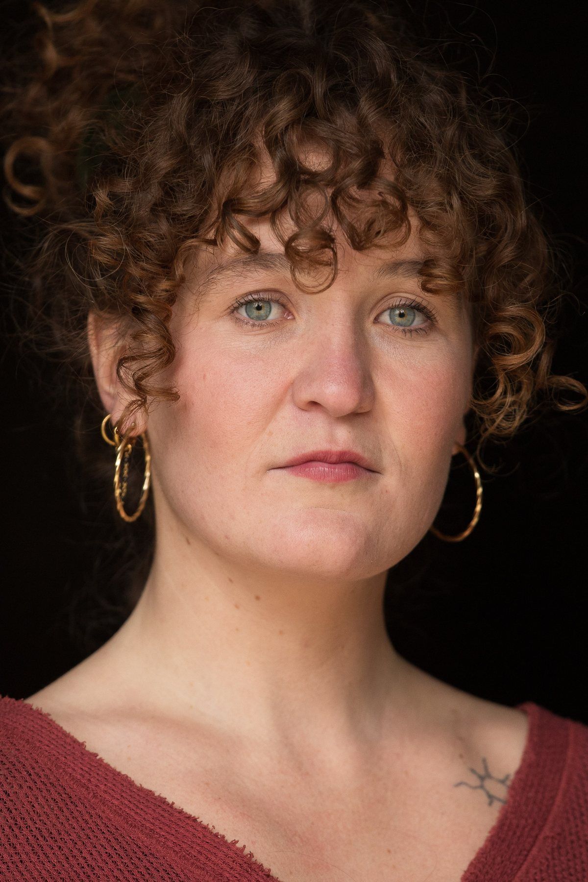 Portrait de Maëlle Ory