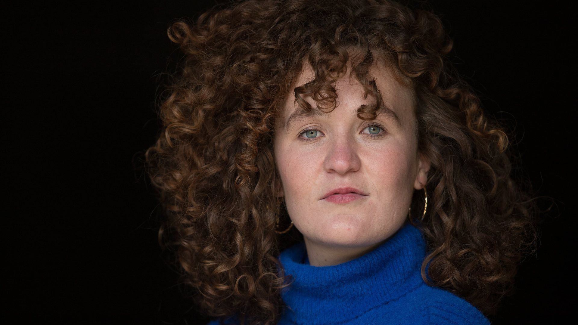 Portrait de Maëlle Ory