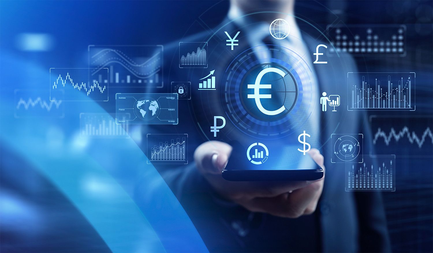 How do currency fluctuations affect your portfolio?