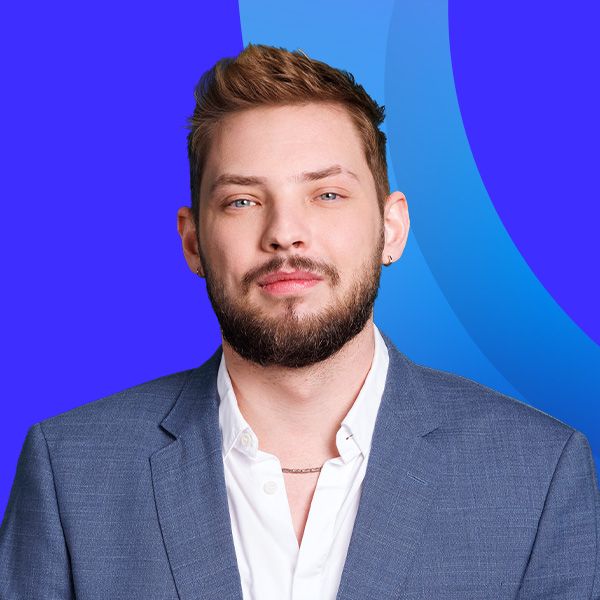 Unser Mann für Künstliche Intelligenz