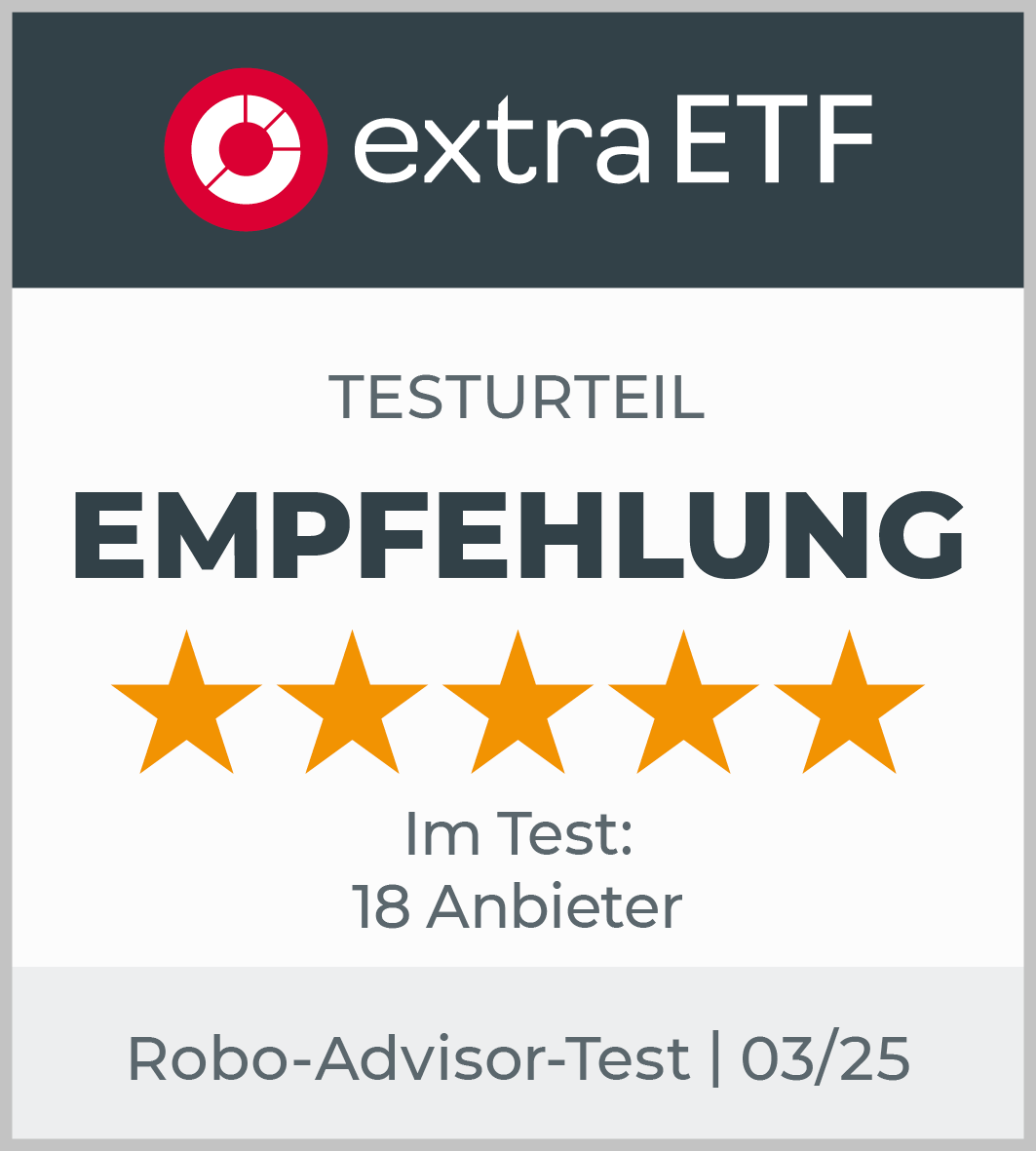 extraETF | 03.2025