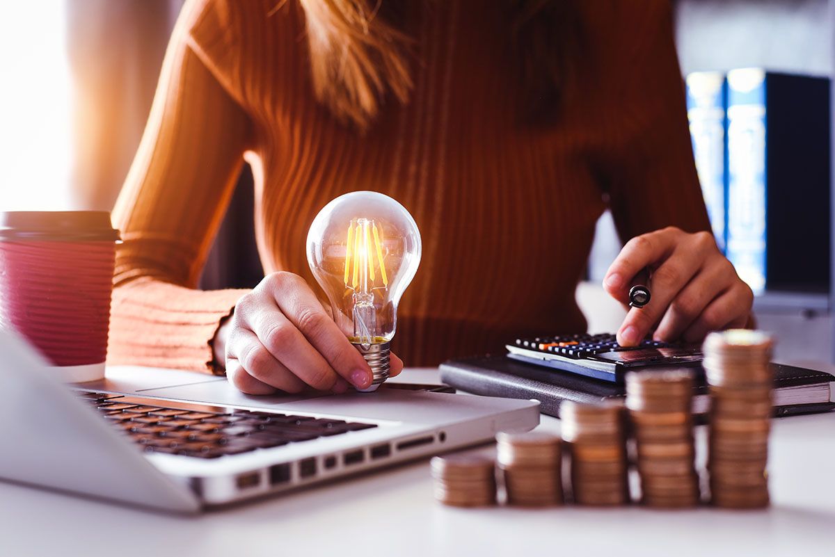 5 good reasons for savings plans