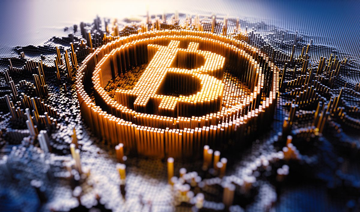Why Cryptocurrencies Are a „Byproduct“ of the Blockchain