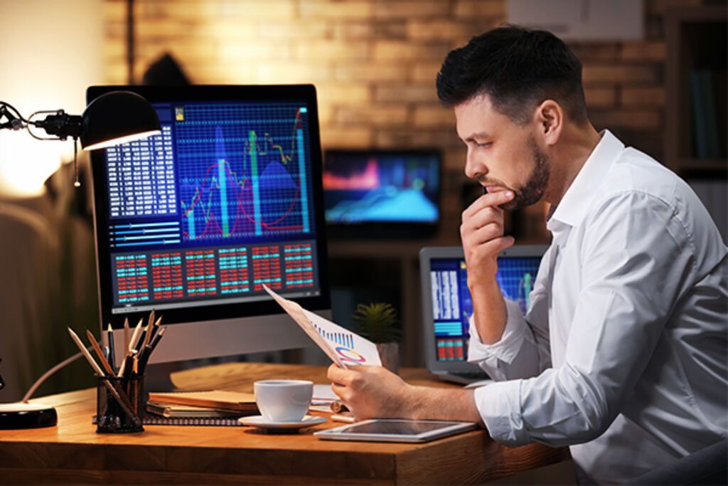 Why Passive Investing Isn't Lazy — It's Smart