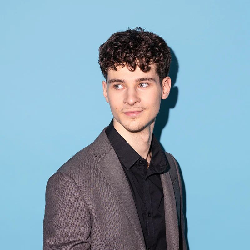 Max Sutorius
