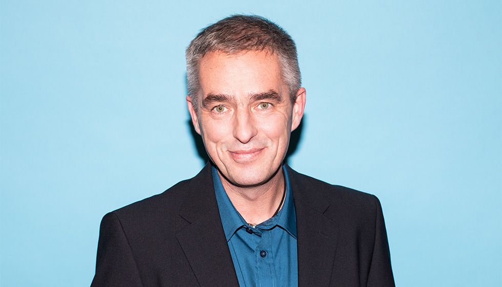 Jens Jugel