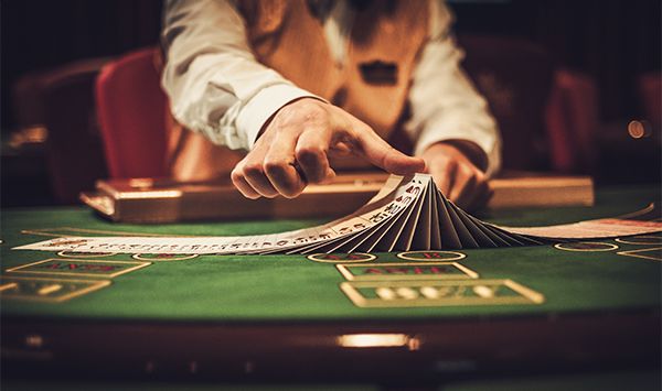 GameStop, Robinhood and Co. – are the markets turning into casinos?