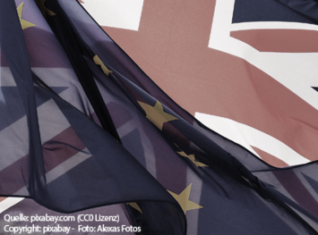 Stabile Depots trotz BREXIT