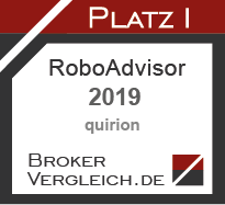 RoboAdvisor 2019 – brokervergleich.de