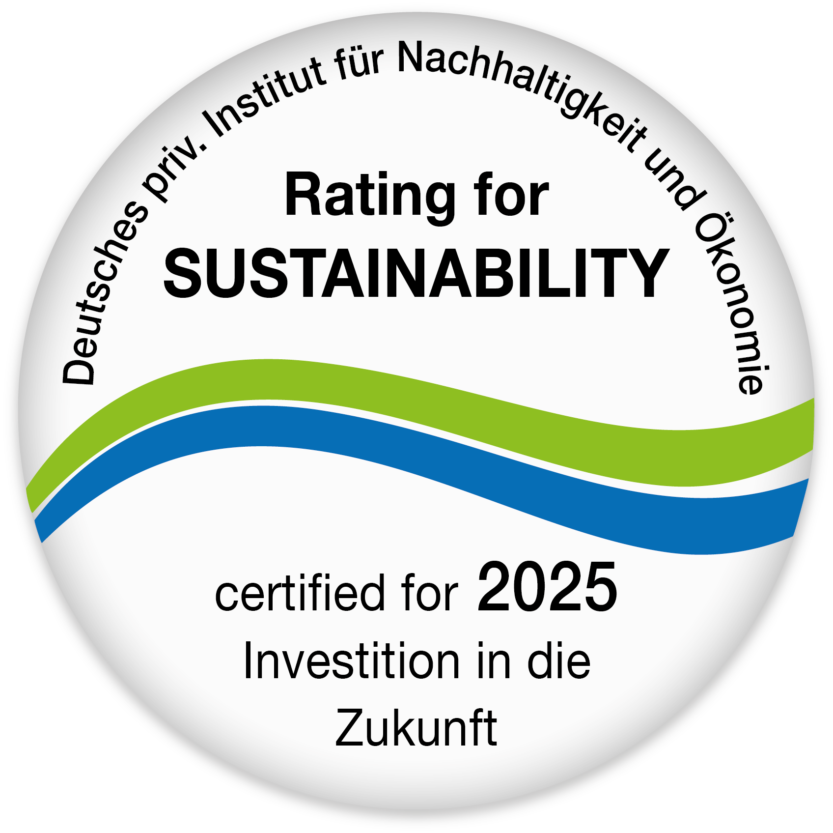 Deutsches Institut für Nachhaltigkeit & Ökonomie | 10.2024