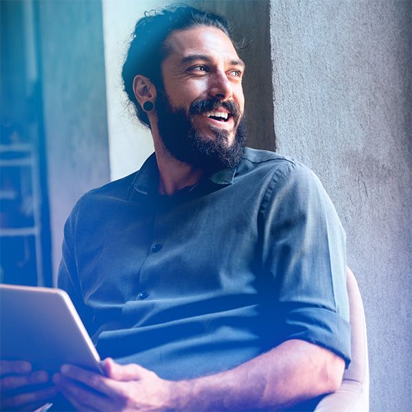 Digitale Vermögensverwaltung: Was habe ich davon?