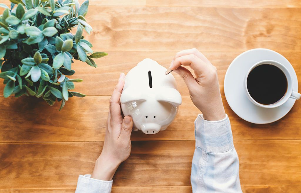 ETF savings plan from the test winner – from just €1 a day
