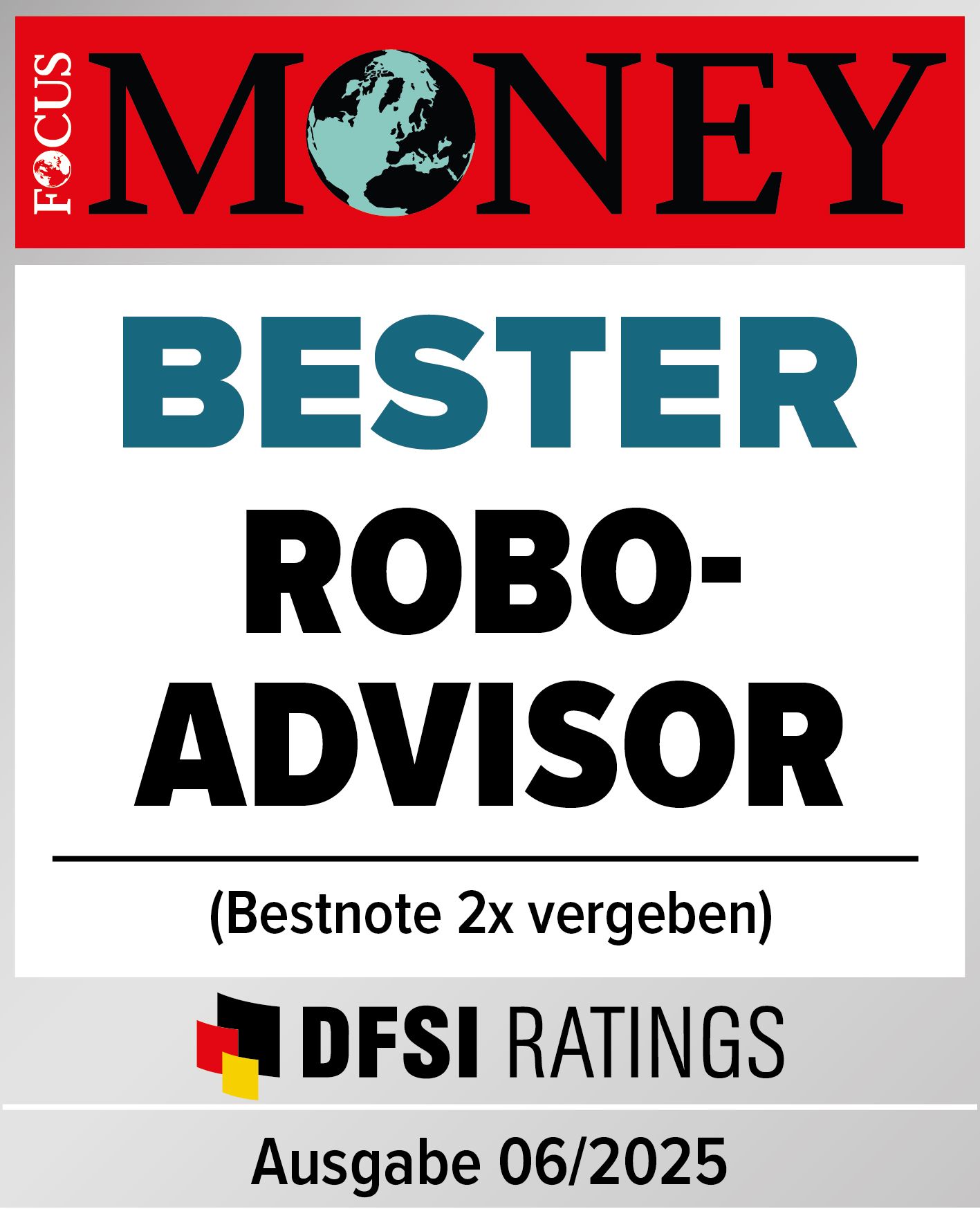 quirion Testsieger Stiftung Warentest