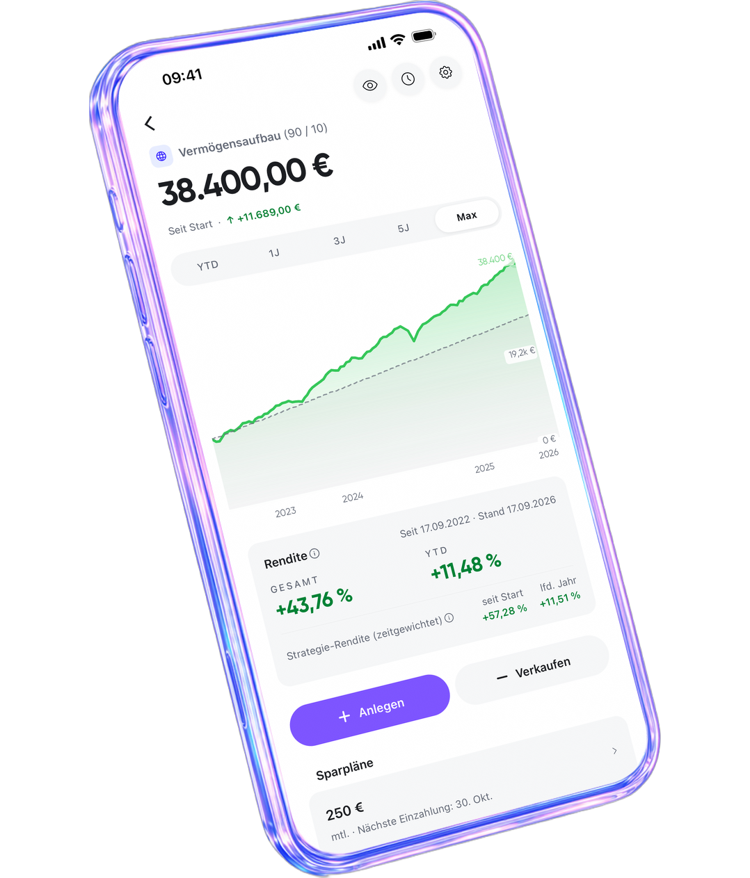 quirion App