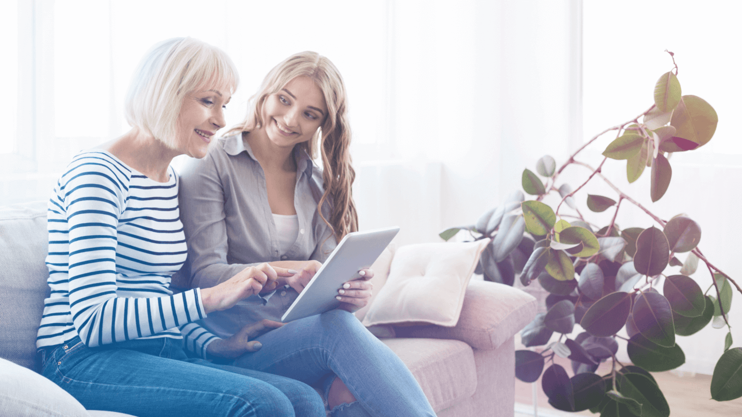 Investing money for your parents