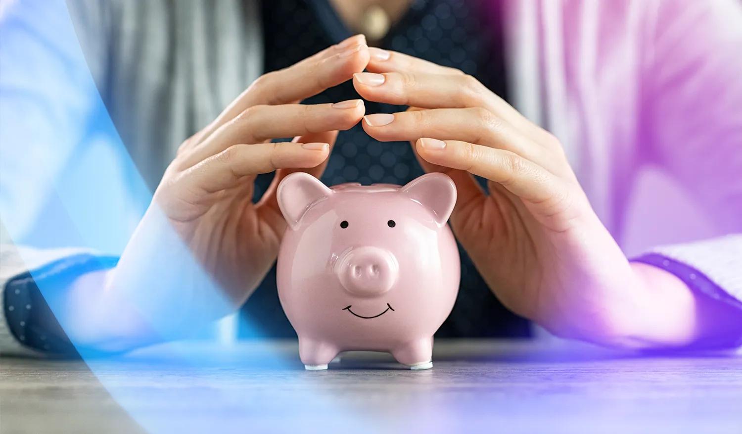 How safe is my investment with quirion?