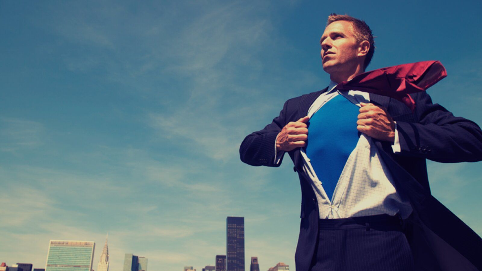 Top marks for quirion in the robo-advisor test
